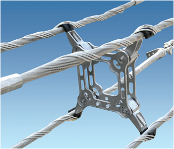 武天二回送电线路工程设计优化创新简介