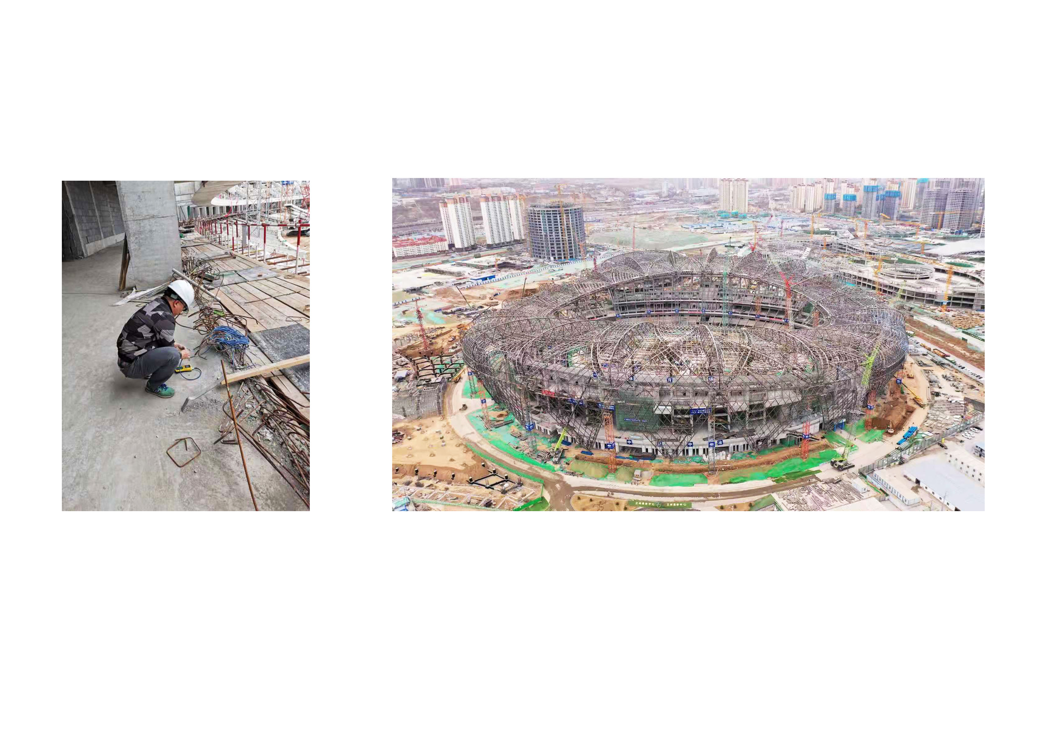 奥体中心看台施工期砼结构健康检测.jpg 奥体中心看台施工期砼结构健康检测.jpg